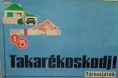 Takarékoskodj