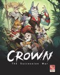 Crown: The Succession War
