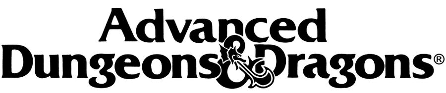 Advanced Dungeons & Dragons (1st Edition) | Image | RPGGeek