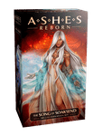 Board Game: Ashes Reborn: The Song of Soaksend