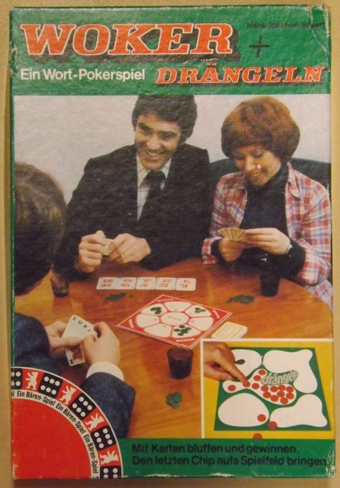 Woker + Drängeln