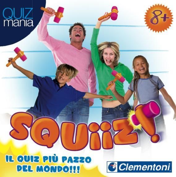 SQUIIZ!