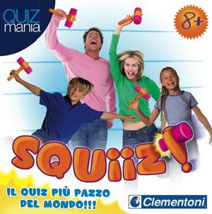 SQUIIZ!