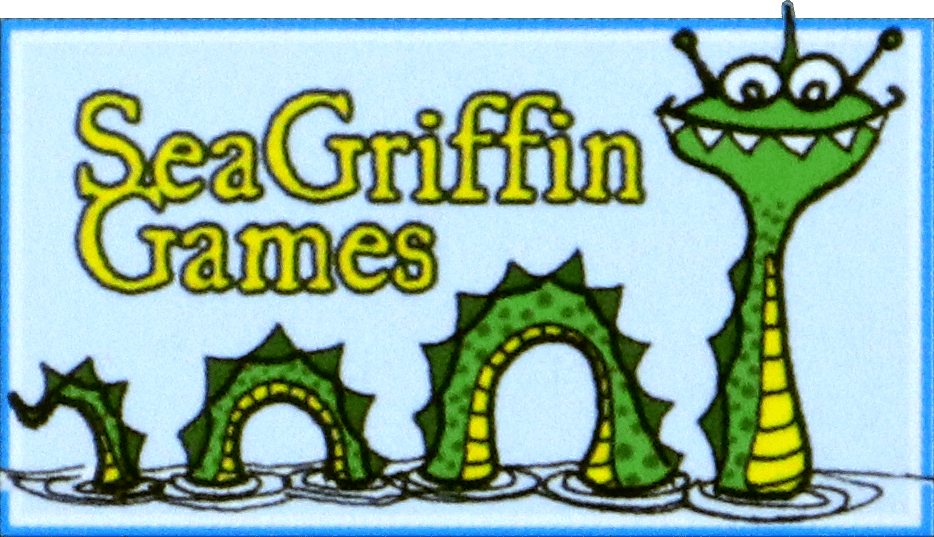 SeaGriffin Games
