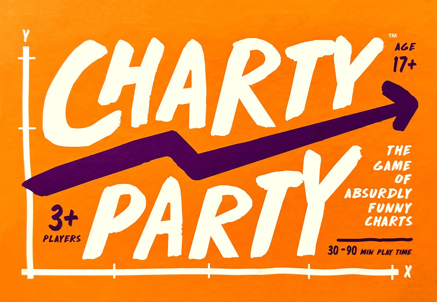 Charty Party