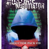 Hostage Negotiator: Abductor Pack 10