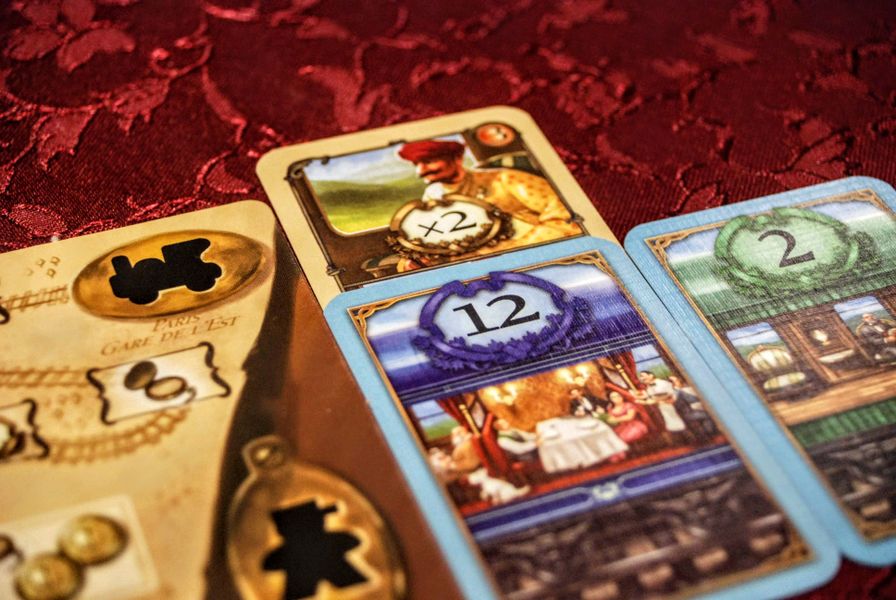 board game image