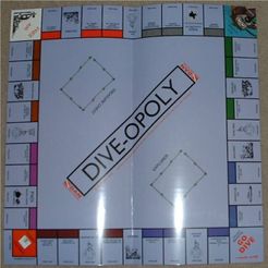 Dive-Opoly