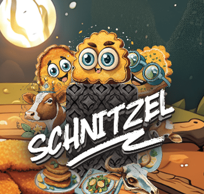 Cover art for Schnitzel