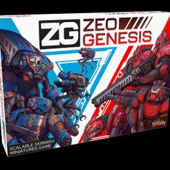 Zeo Genesis