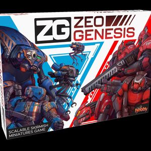 Zeo Genesis