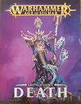 Warhammer Age of Sigmar: Grand Alliance – Death