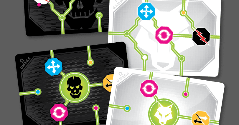 #VECTOR | Board Game | BoardGameGeek