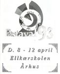 Series: Fastaval 1993