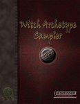 RPG Item: Witch Archetype Sampler
