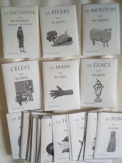 VERBA: Français