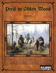 RPG Item: Peril in Olden Wood