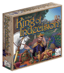 King of Indecision