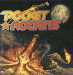 Pocket Rocket Astrology