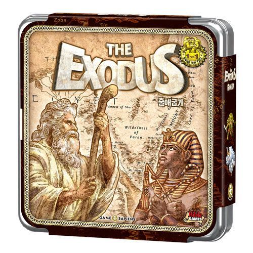 The Exodus