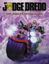 RPG Item: Judge Dredd