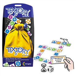 TEXsTORY