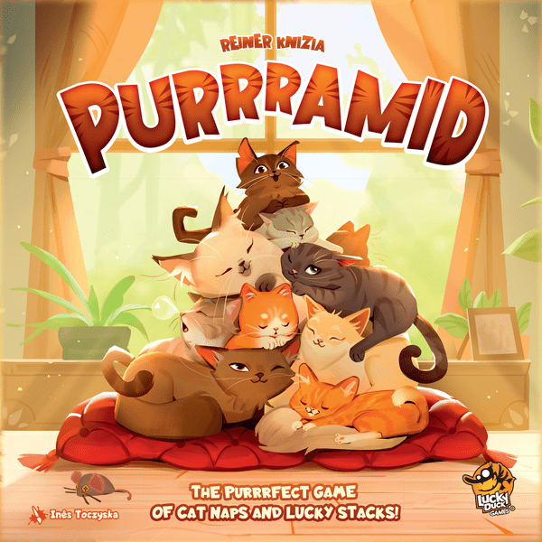 Purrramid Final Box Art