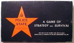 Police State