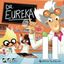 Board Game: Dr. Eureka