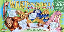 Waku Waku maar mee