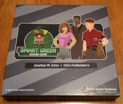 Smart Green Heroes