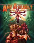 Ant Assault
