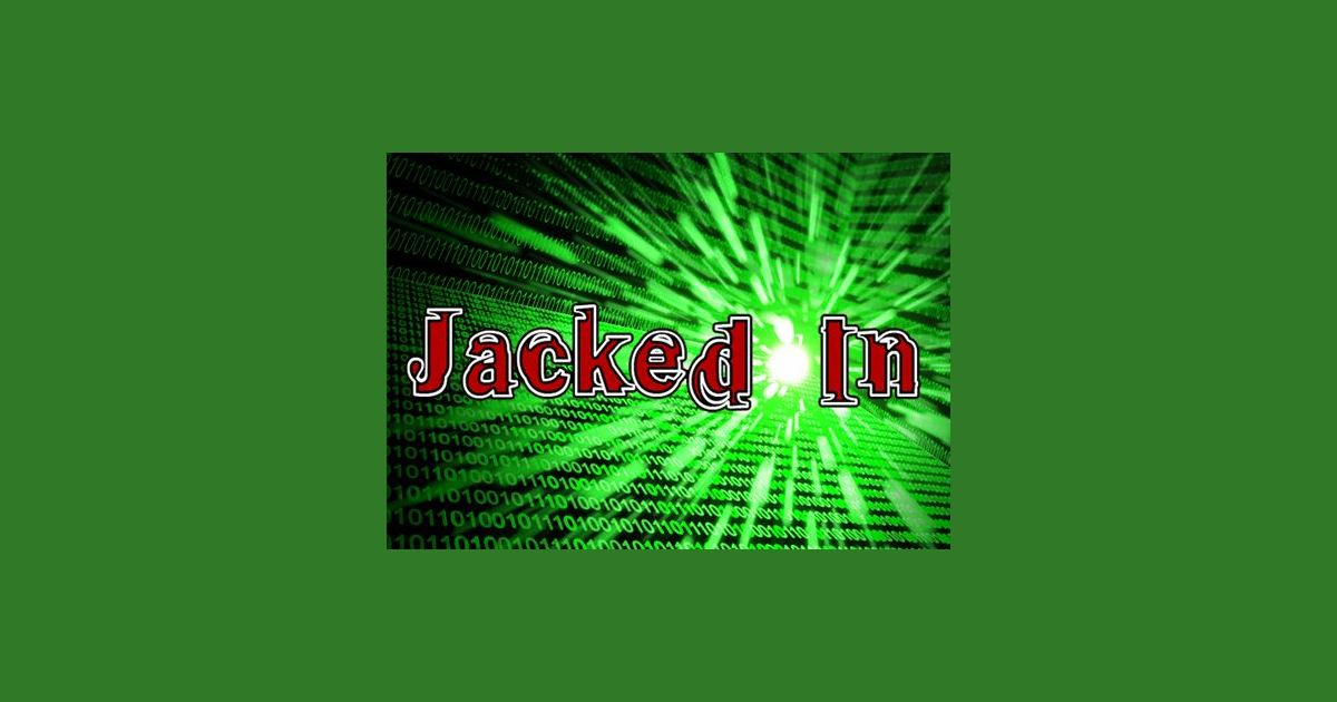 Hack'n'Run v1.0 | Jacked In