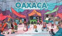 Oaxaca: Crafts of a Culture cover