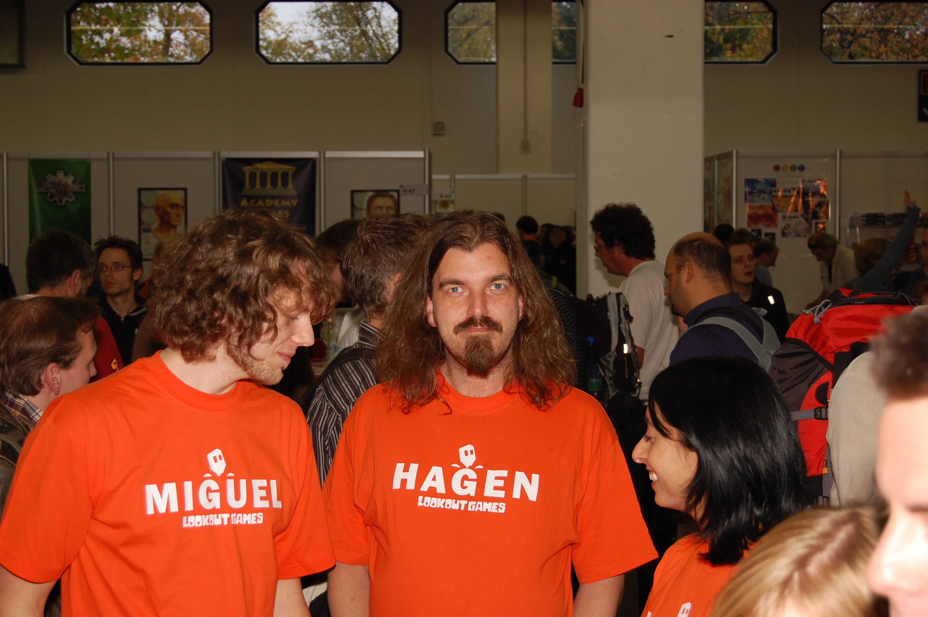 Hagen Dorgathen