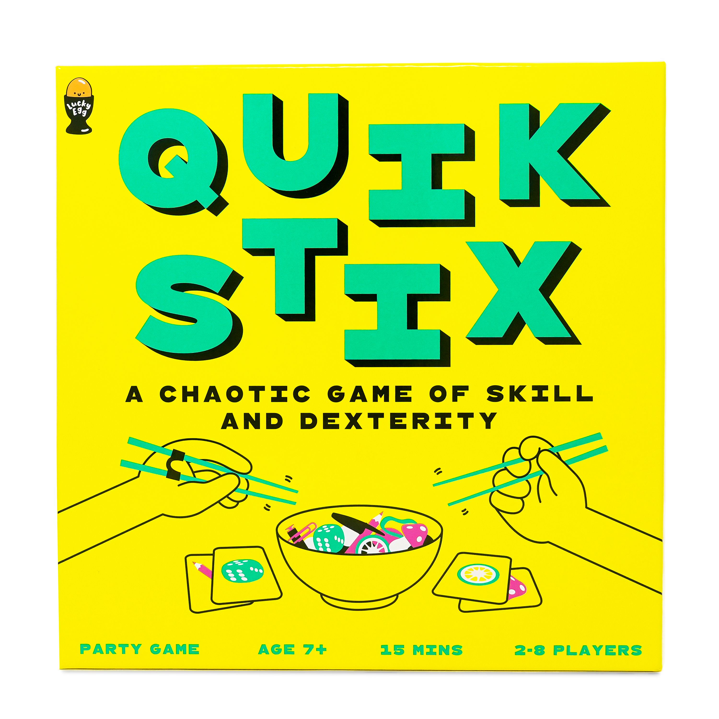 Quik Stix