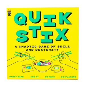 Quik Stix