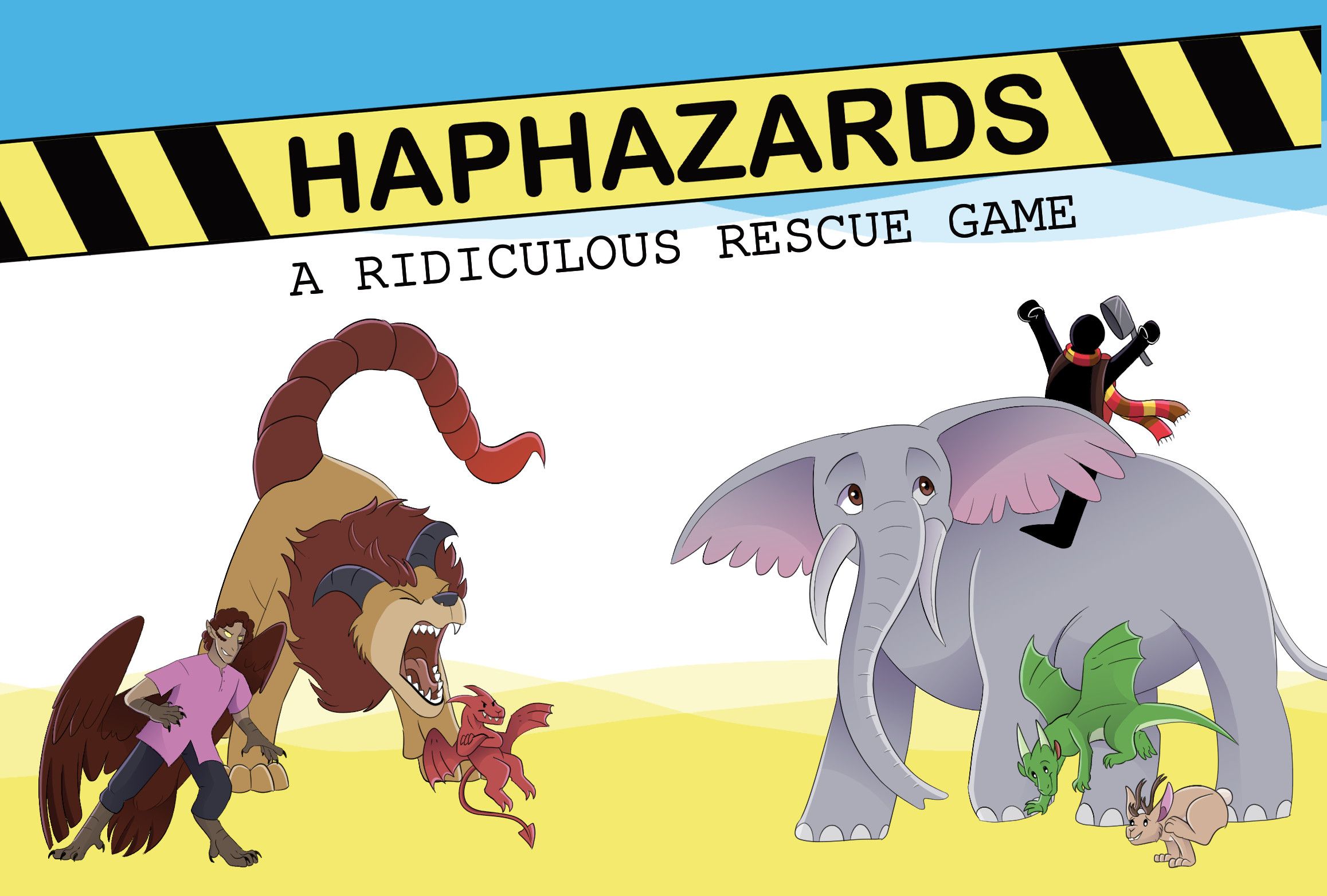 Haphazards