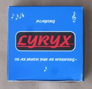 Lyryx