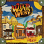 Board Game: Wild Fun West