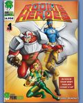 Rookie Heroes