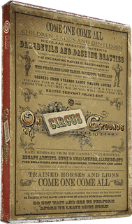 On Circus Grounds