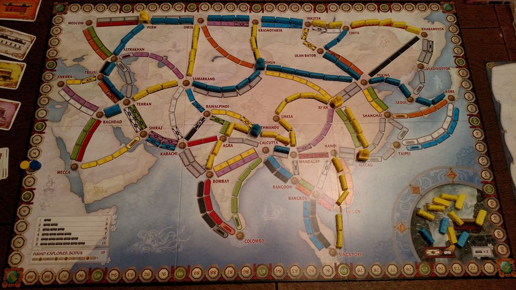BoardGameGeek