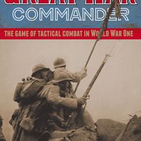 Great War Commander