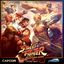 Board Game: Street Fighter: The Miniatures Game