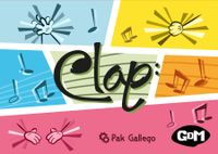 Clap (2024)