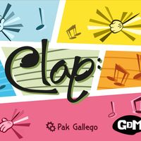 Clap | Board Game | BoardGameGeek