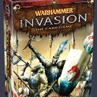 Warhammer: Invasion – The Silent Forge