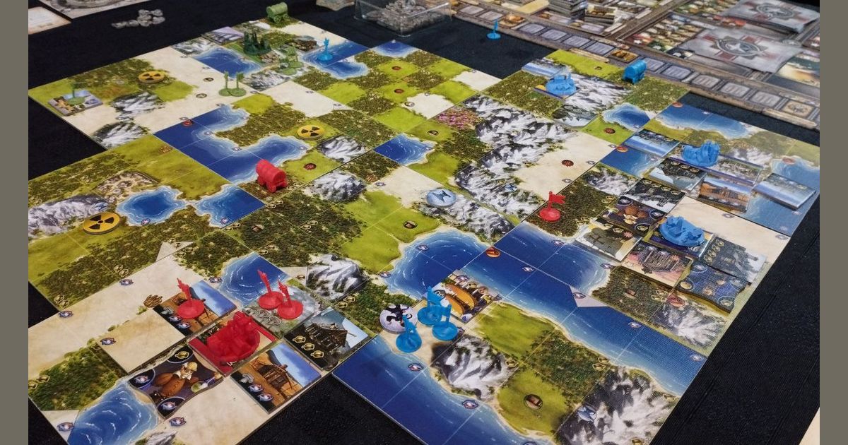 BoardGameGeek