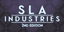 RPG: SLA Industries 2nd Edition